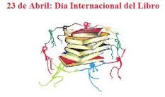 dia internacional del libro