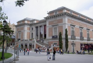 Museo-del-Prado-Madrid