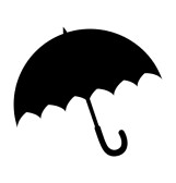 paraguas-icono