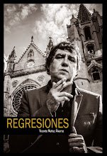 Regresiones Vicente Muñoz Álvarez