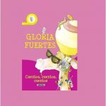 Cuentos, cuentos, cuentos : cangura para todo / Gloria Fuertes (Madrid : Susaeta, [2008])